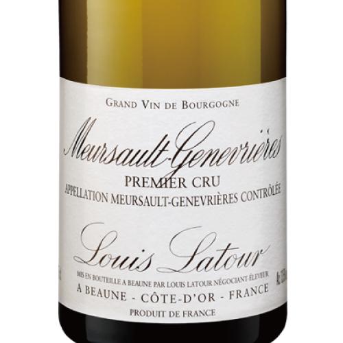 LOUIS LATOUR（ルイ ラトゥール） ルイ ラトゥール ムルソー プルミエ
