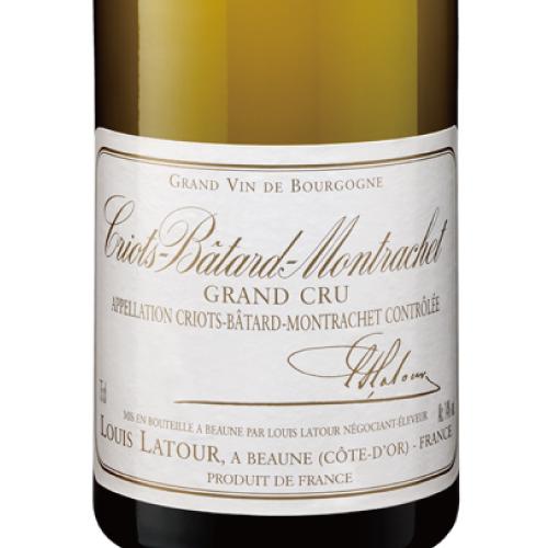 LOUIS LATOUR（ルイ ラトゥール） ルイ ラトゥール クリオ バタール 