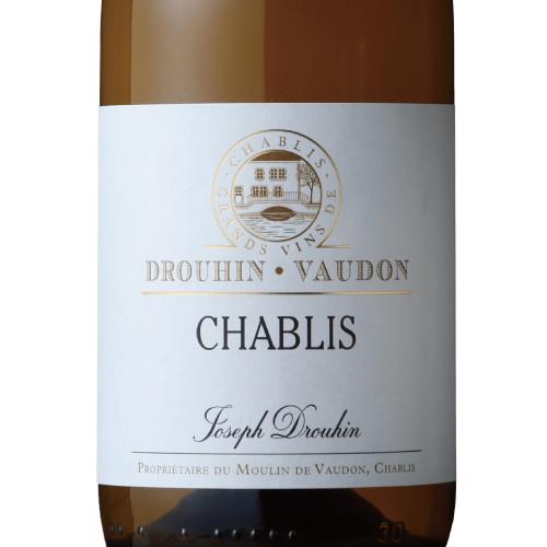 Joseph Drouhin（ジョゼフ・ドルーアン） ドメーヌ ドルーアン