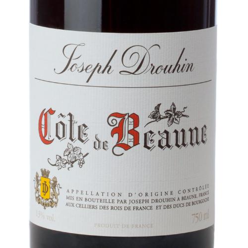 2021 コート・ド・ボーヌ ルージュ/メゾン ジョゼフ・ドルーアン Joseph Drouhin（ジョゼフ・ドルーアン） メゾン ジョゼフ ドルーアン