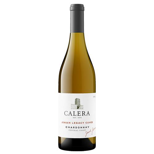 CALERA（ワイン） カレラ ジェンセン レガシー キュヴェ