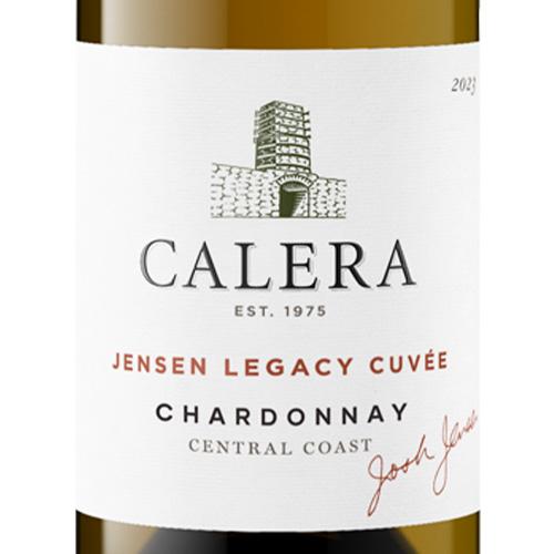 カレラ ジャンセン　本日セール 2003 ジェンセン ピノノワール カレラ 赤ワイン辛口 750ml Calera