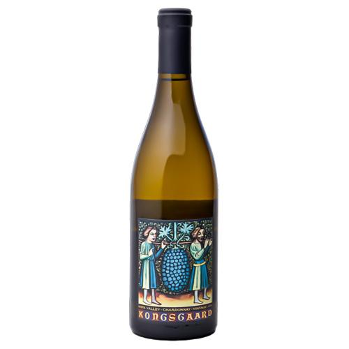 コングスガード シャルドネ ナパ ヴァレー 2023 750ml 白ワイン