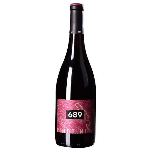 689 セラーズ シックス エイト ナイン ピノ ノワール 2022 750ml