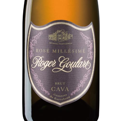 ロジャーグラート Cava Brut 【6本セット】 楽天市場】【よりどり6本以上送料無料】ロジャー グラート