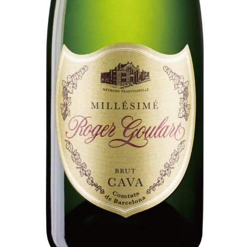 ロジャーグラート Cava Brut 【6本セット】 ベストセラー 6本セット ロジャーグラート カヴァ ロゼ