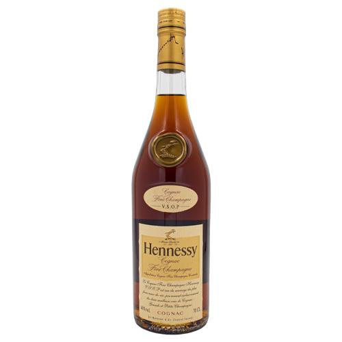 ヘネシー Vsop フィーヌシャンパーニュ 700ml 40度 ボトルのみ ブランデー コニャック Sake People 通販 Paypayモール