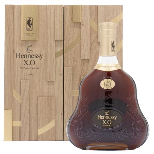 Hennessy（ヘネシー） X.O シーズン4 NBA リミテッド エディション 40