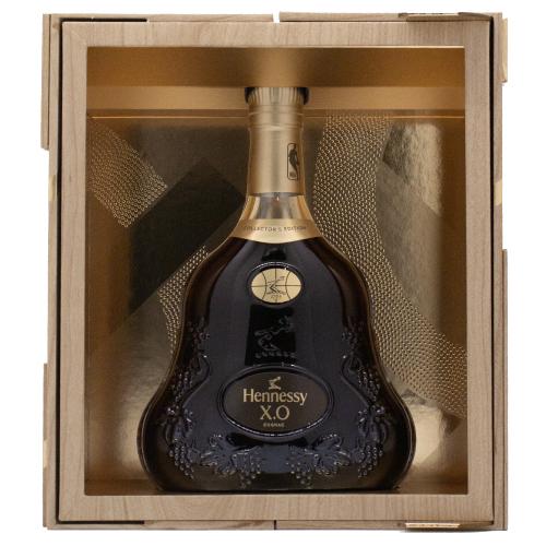 古酒 ヘネシー XO 木箱入り 古酒 ヘネシー XO 木箱入り 【公式通販】
