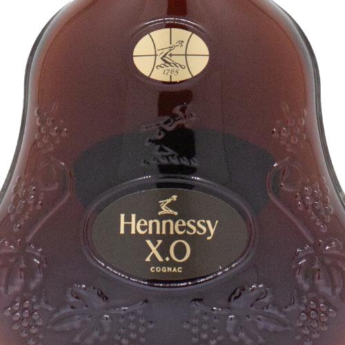 Hennessy（ヘネシー） X.O シーズン4 NBA リミテッド エディション 40