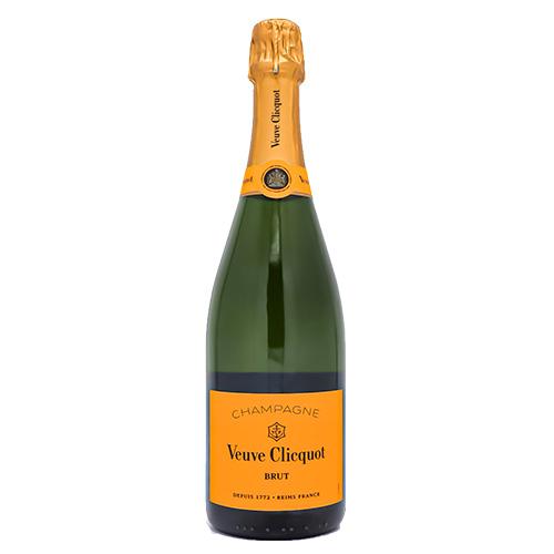 Veuve Clicquot ヴーヴ クリコ イエローラベル ブリュット 750ml Veuve Clicquot ヴーヴ クリコ イエローラベル ブリュット 750ml