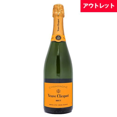 イエローラベルコレクション ヴーヴ クリコ イエローラベル ブリュット