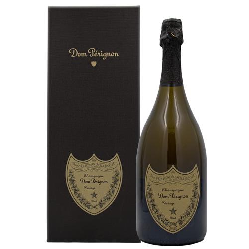 ドン ペリニヨン 白 05年 750ml 箱付 シャンパン スパークリングワイン Surbhipansari Com