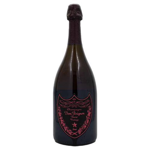 ドン ペリニヨン ロゼ ルミナスラベル 2006 750ml ドンペリ シャンパン ボトルのみ シャンパン スパークリングワイン Draindone Ie