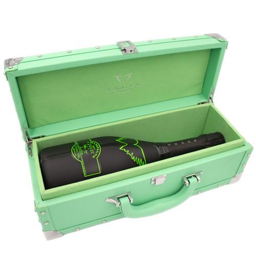 エンジェル シャンパーニュ NV ブリュット ヘイロー グリーン 750ml