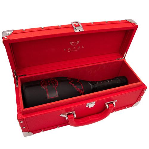 エンジェル シャンパーニュ NV ブリュット ヘイロー レッド