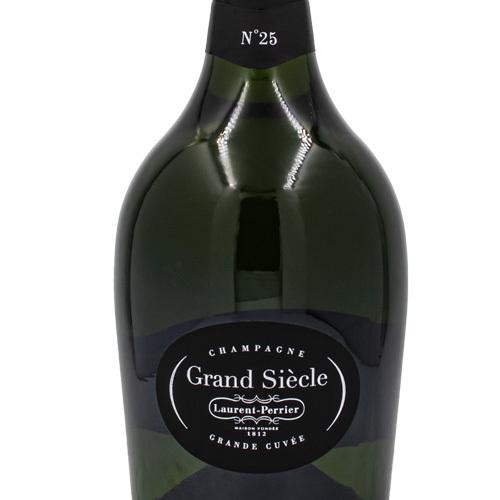 ローラン・ペリエ ローラン ペリエ グラン シエクル No.25 750ml 箱
