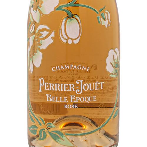ペリエ ジュエ ベル エポック ロゼ 2014 750ml 箱なし ブリュット シャンパン アウトレットの画像