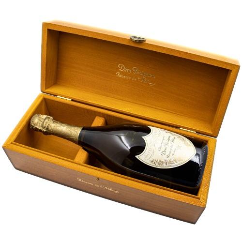 ドンペリ　ラベイ　2003 楽天市場】ドンペリニヨン レゼルヴ ド ラベイ ゴールド 【 2003