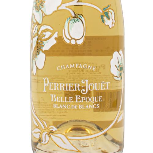 ペリエジュエ ベルエポック ブランドブラン 2017年 正規品 シャンパン 箱付 PERRIER-JOUET ペリエ ジュエ ベル エポック ブラン ド 2017