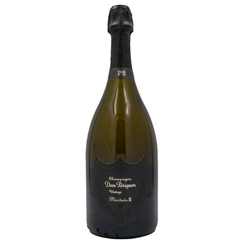 【新品未開封】2006ドンペリ P2 750ml 箱無し P2 ドン ペリニヨン 2006 750ml 箱なし ブリュット シャンパン : SAKE