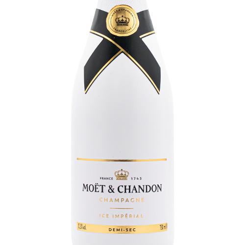 アイス アンペリアル 【新ラベル】 モエ エ シャンドン NV 750ml 箱