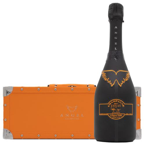 ANGEL エンジェルブリュット ヘイローオレンジ 750ml ANGEL エンジェルブリュット ヘイローオレンジ 750ml ANGEL