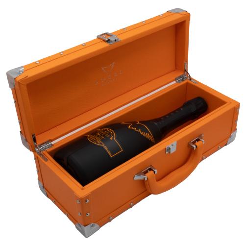 エンジェル シャンパーニュ NV ブリュット ヘイロー オレンジ