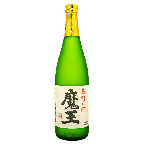 魔王 芋焼酎 名門の粋 25% 720ml 白玉醸造 箱なし 焼酎 : SAKE 魔王 芋焼酎 名門の粋 25% 720ml 白玉醸造 箱なし 焼酎 : SAKE