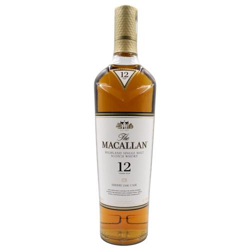 ザ マッカラン 12年 ギガランキングｊｐ