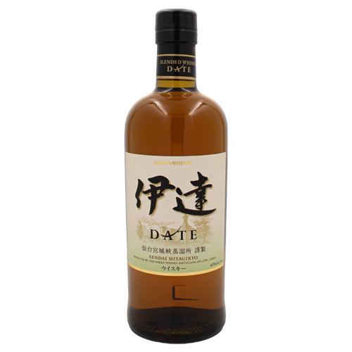 ニッカ 伊達 宮城峡蒸留所 700ml 43度 ニッカ ウイスキー Sake People 通販 Paypayモール