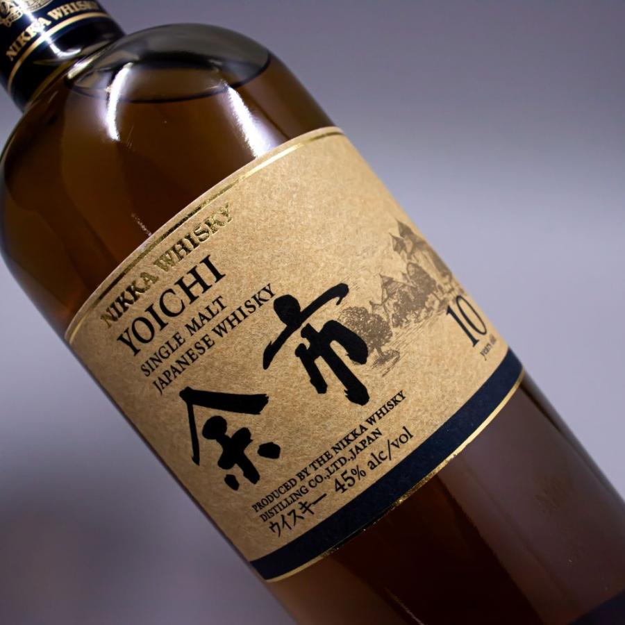 ニッカウヰスキー（NIKKA WHISKY） 【新ボトル】 ニッカ シングル