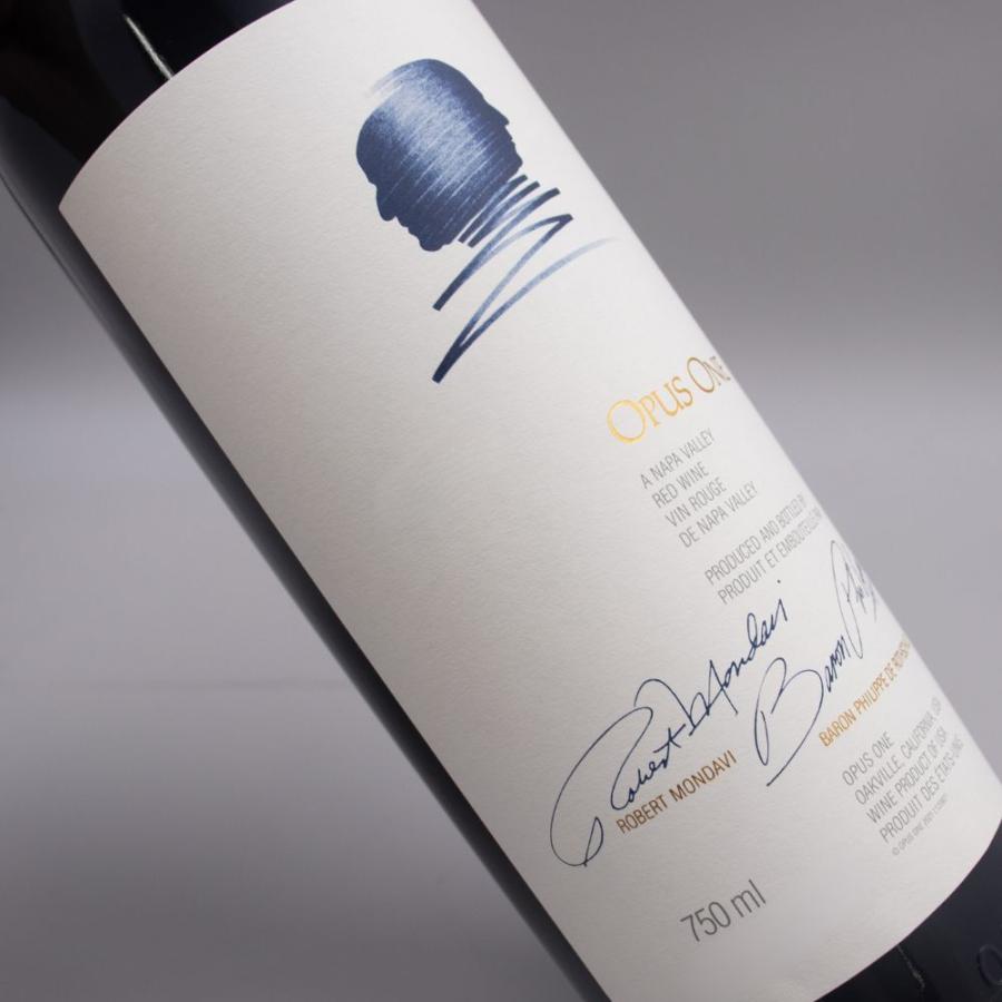 オーパス・ワン（OPUS ONE） Opus One（オーパス ワン）2019 750ml