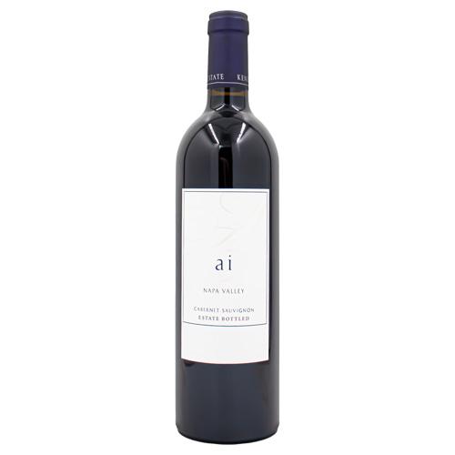 ai KENZO Napa Valley 2019 新品 ai Cabernet Sauvignon Kenzo Estate Napa Valley Marc Nanes