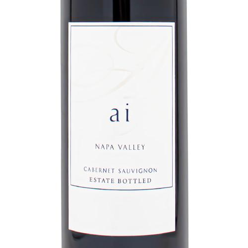 ai KENZO Napa Valley 2019 新品 2019 ai Cabernet - 750ml | Kenzo Estate