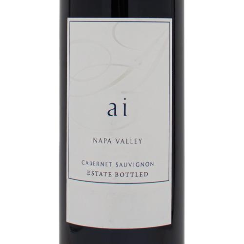 ケンゾー エステイト 藍（あい・ ai）2019年 750ml 赤ワイン アメリカ 