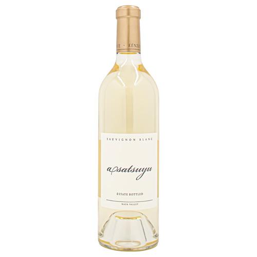 ケンゾー エステイト 朝露（あさつゆ・asatsuyu）2023 750ml 白ワイン