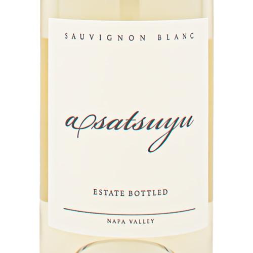 ケンゾー エステイト 朝露（あさつゆ・asatsuyu）2023 750ml 白ワイン