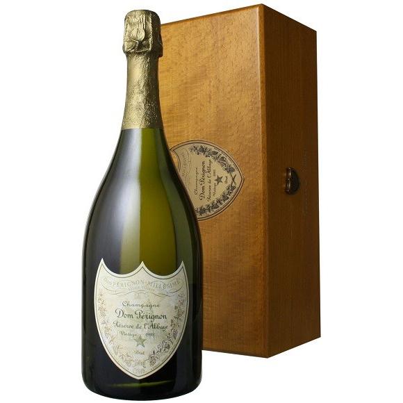 ドンペリニヨン レゼルブ・ド・ラベイ 750ml 【ドンペリゴールド ドンペリニヨン レゼルブ・ド・ラベイ 750ml 【ドンペリゴールド