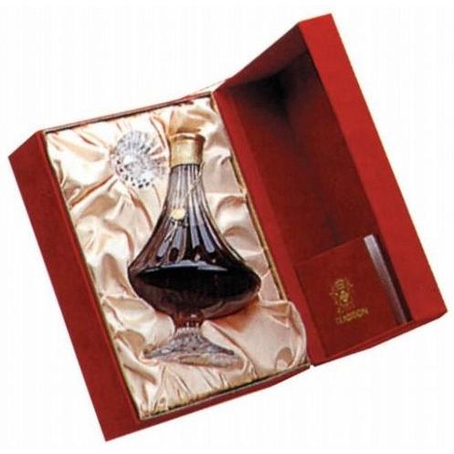 カミュ トラディション 700㎖ 度数40% バカラボトル 未開封 CAMUS カミュ トラディション COGNAC バカラボトル 700ml – お酒の通販