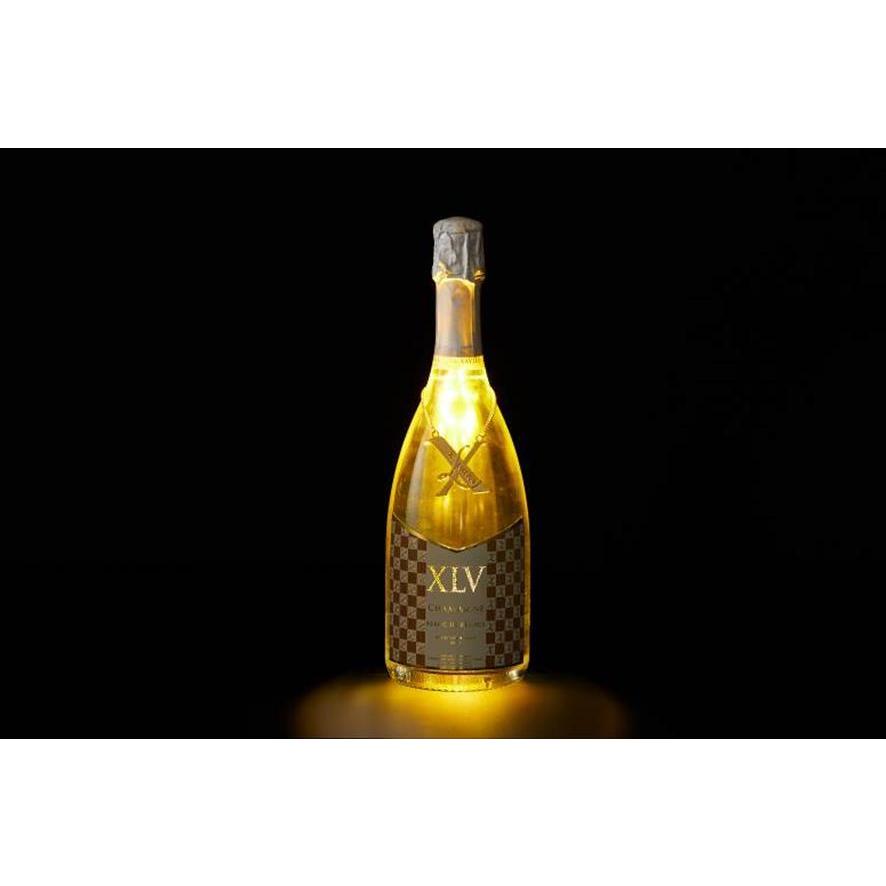 送料無料】XLV ブラン・ド・ブラン グラン・クリュ ルミナス 750ml