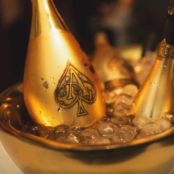 アルマンドブリニャック ブリュット ジェロボアム3.0L BOX付