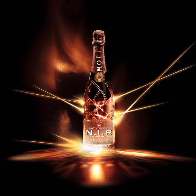 MOET＆CHANDON（モエ・エ・シャンドン） モエ ネクターアンペリアル