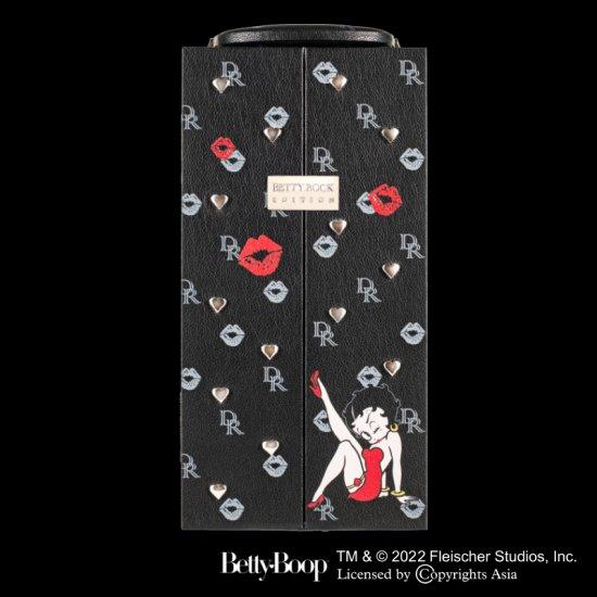 ディーロック D.Rock BETTY.ROCK BLACKベティロックブラック 750ml