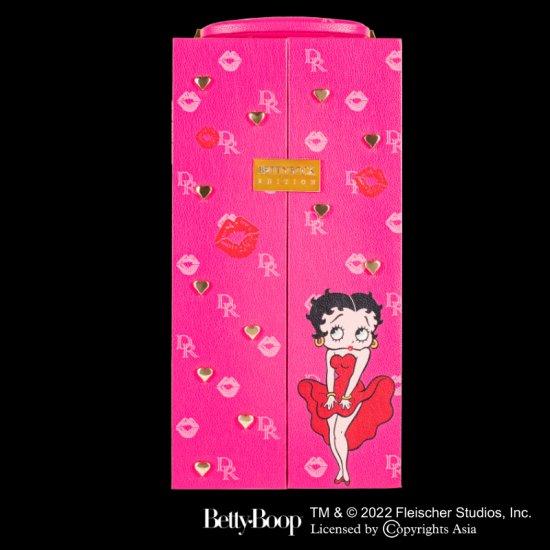 正規品＞ディーロックシャンパン ベティーロックピンク D.Rock BETTY