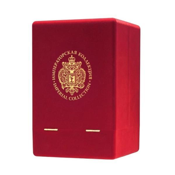 インペリアルコレクション ウォッカ GOLDゴールド あすつく 700ml