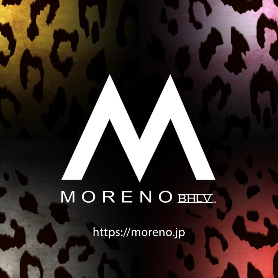 MORENOモレノスパークリングゴールドレオパードbrut 750ml ハリウッド