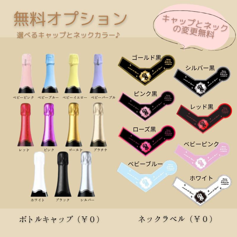 名入れボトル 1本〜注文可能 オリシャン バーロワイヤル フルーツ味