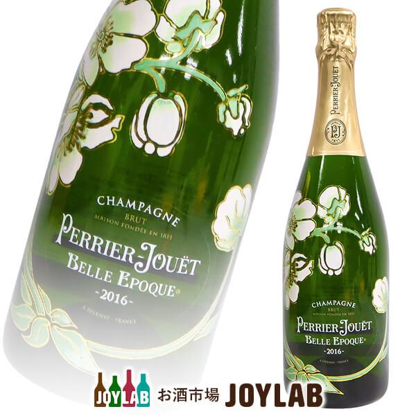 ベル・エポック ペリエ ジュエ ベル エポック ブリュット 2016