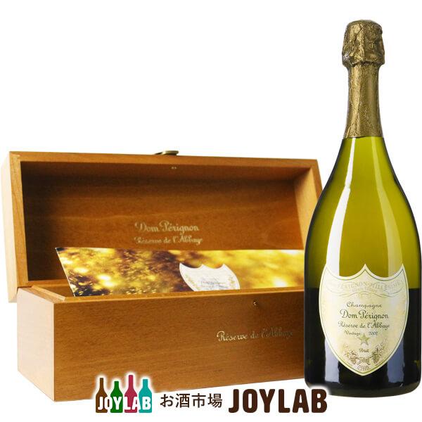 希少 ドンペリ ラベイ(ゴールド) 1996 空瓶 美品 